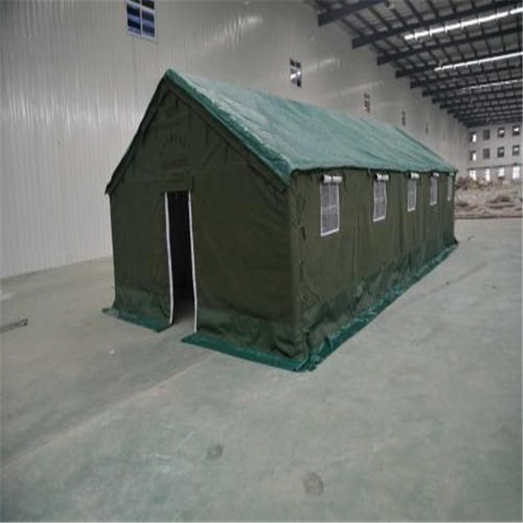 昌吉充气军用帐篷模型订制厂家